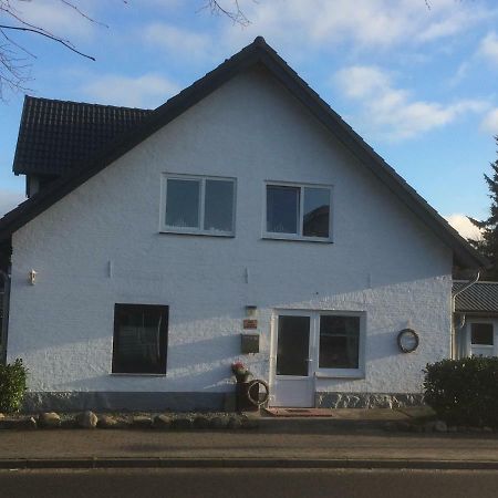 Ferienwohnung Busdorf Zewnętrze zdjęcie