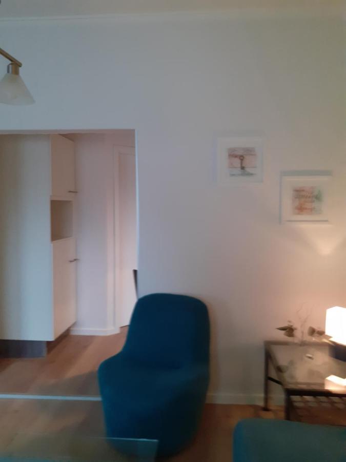 Ferienwohnung Busdorf Zewnętrze zdjęcie
