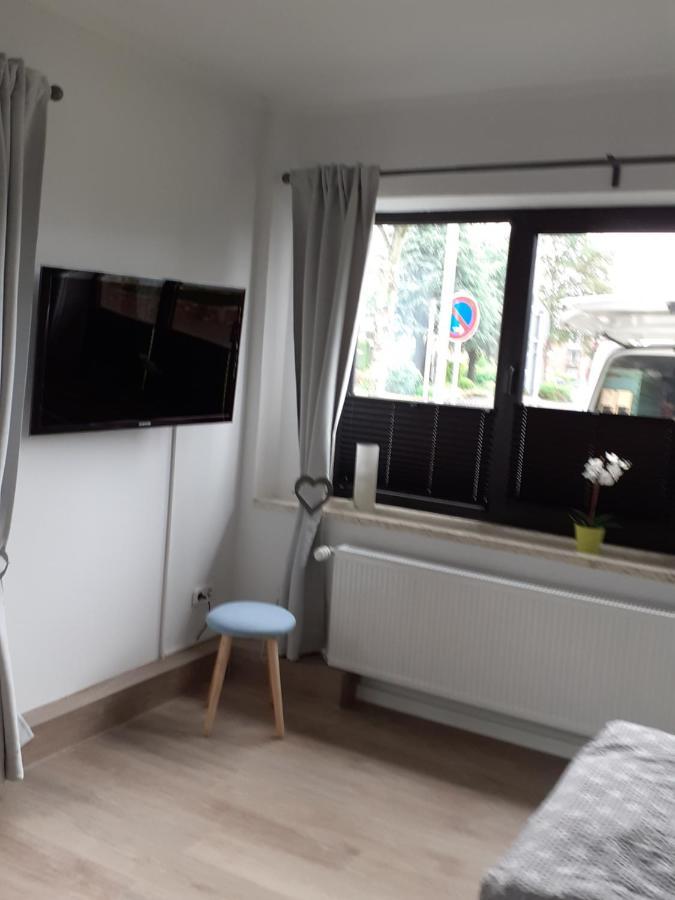 Ferienwohnung Busdorf Zewnętrze zdjęcie