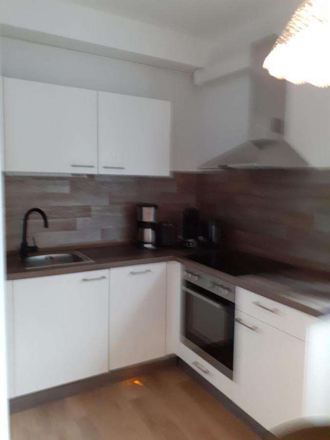 Ferienwohnung Busdorf Zewnętrze zdjęcie