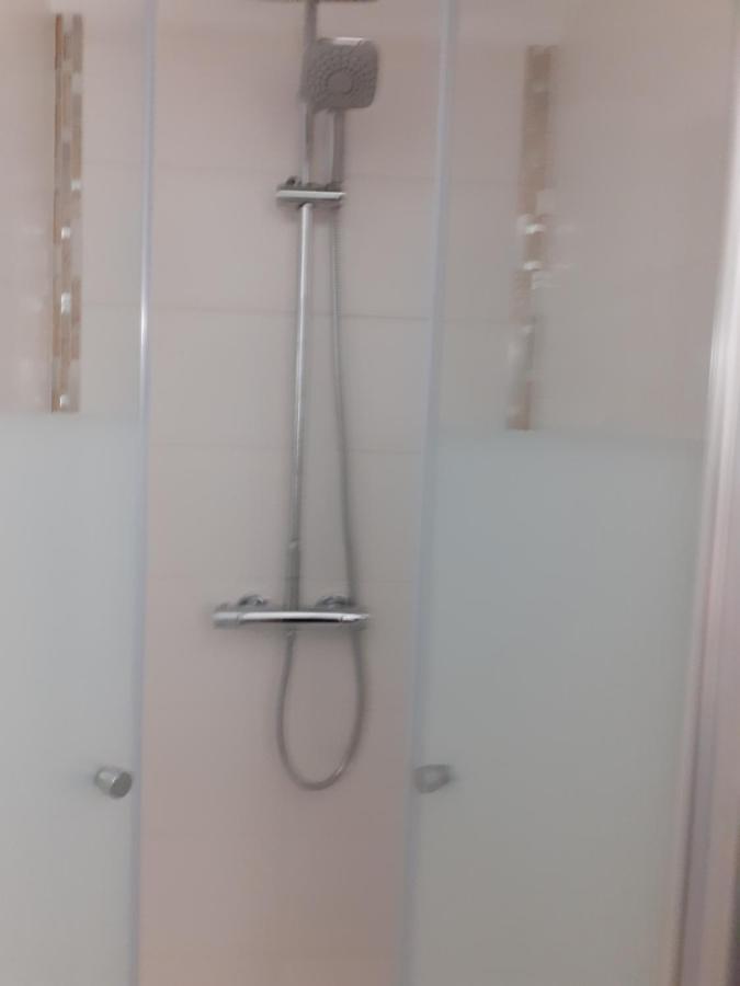 Ferienwohnung Busdorf Zewnętrze zdjęcie