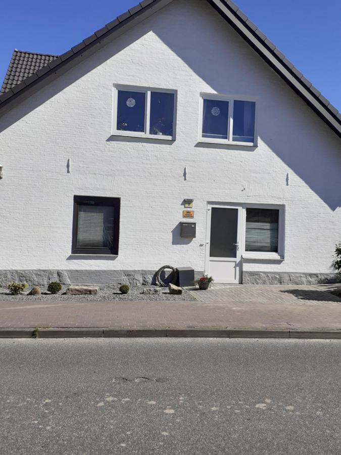 Ferienwohnung Busdorf Zewnętrze zdjęcie