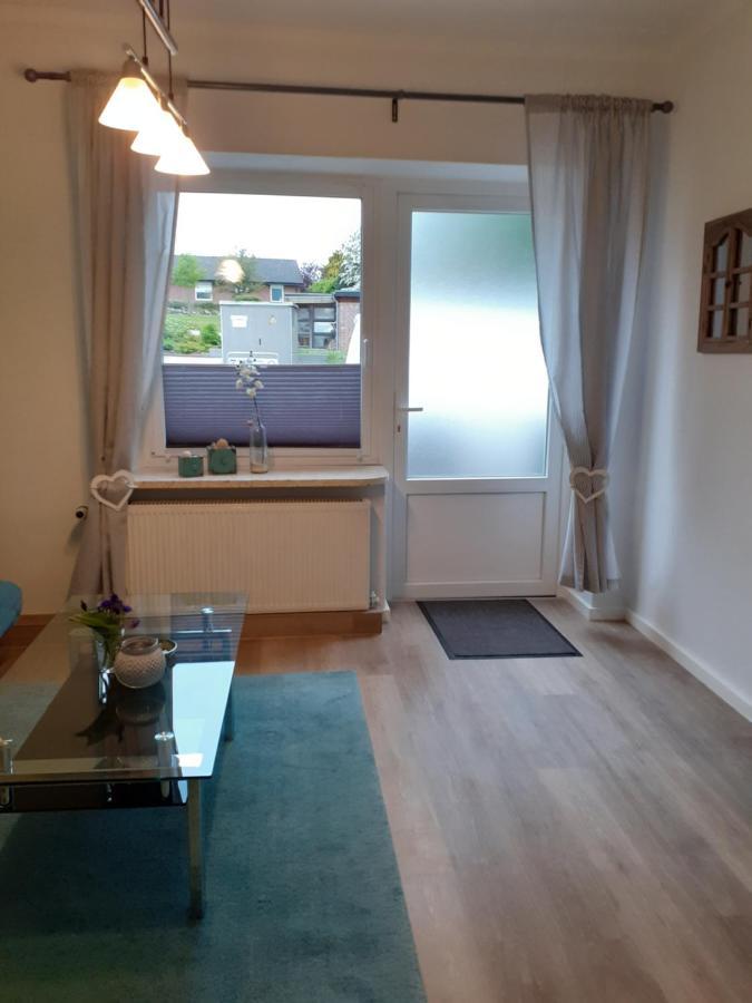 Ferienwohnung Busdorf Zewnętrze zdjęcie