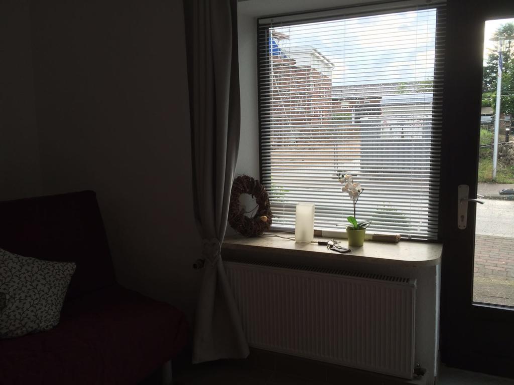 Ferienwohnung Busdorf Zewnętrze zdjęcie
